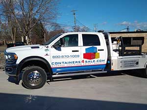 Pickup Truck Graphics