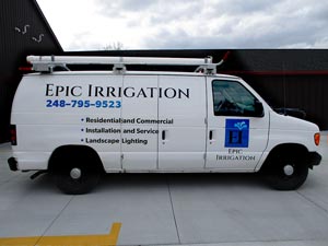 Epic Irrigation
